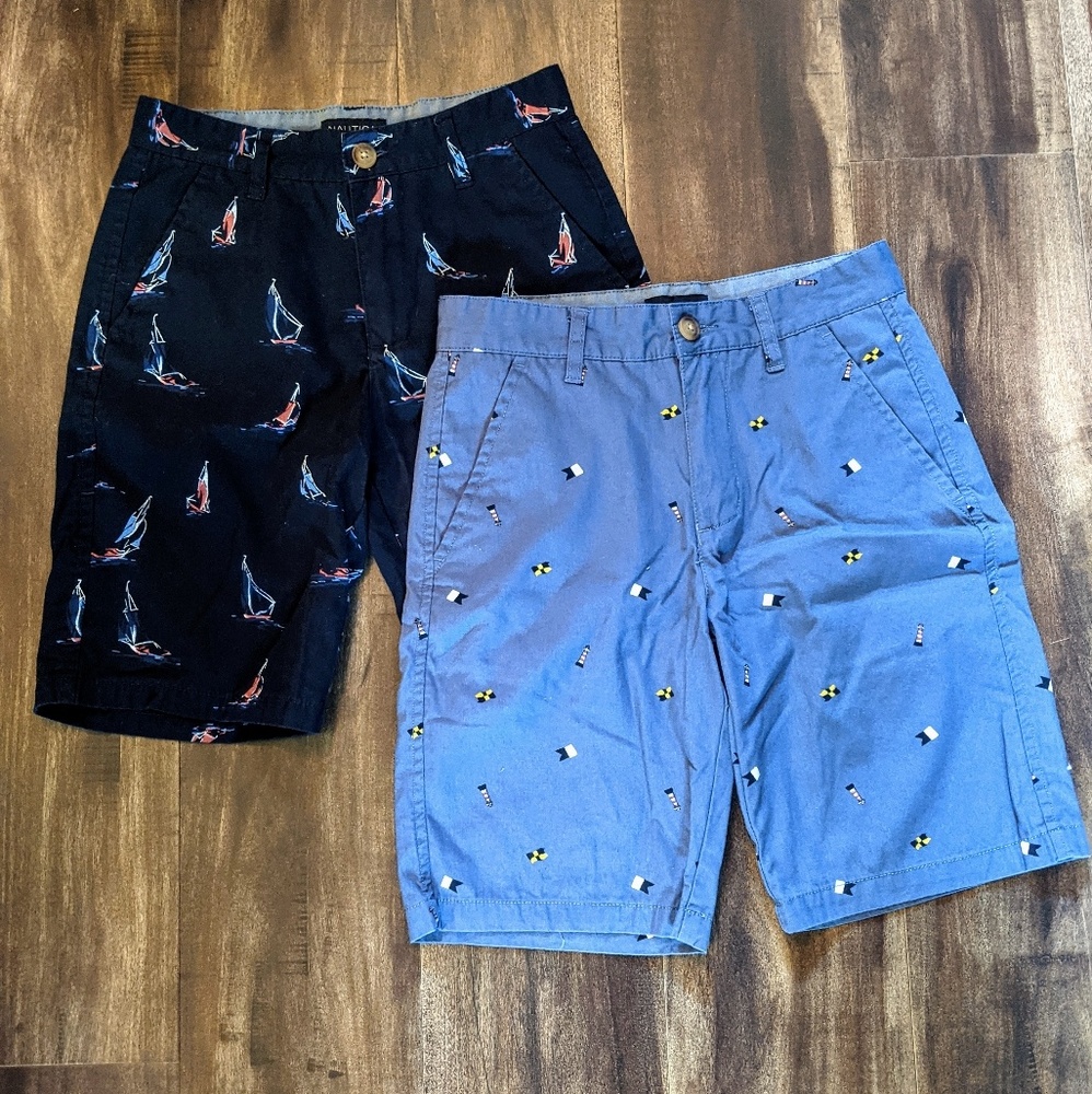 Nautica Shorts